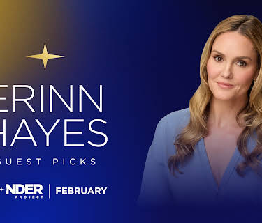 February Stories with Erinn Hayes on Wonder Project (2026)