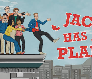 Jack Has a Plan (2022)