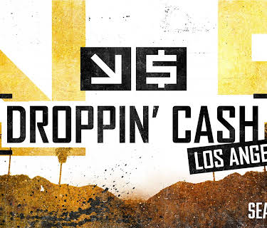 Droppin' Cash