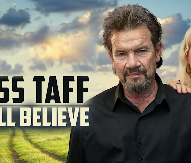 Russ Taff: I Still Believe (2018)