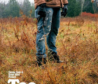 Too Honorable (2015)