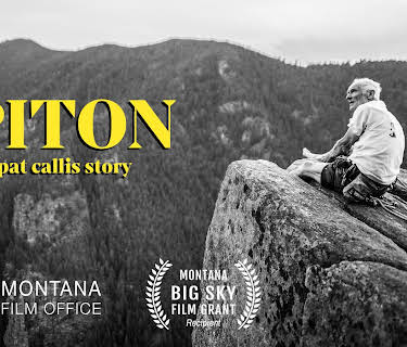 Piton: The Pat Callis Story (2024)