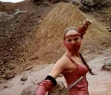 Mortal Kombat: Annihilation (1998)