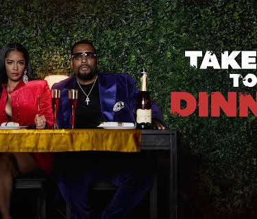 Take Me To Dinner (2025)