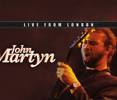 John Martyn - Live From London (1984)
