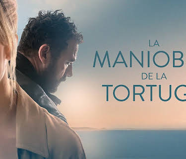 La Maniobra de La Tortuga (2022)