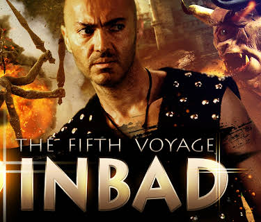 Sinbad: The Fifth Voyage - Theatrical Cut (2014)