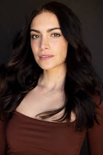 Hollie Bahar