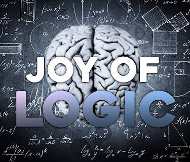 Joy of Logic (2013)