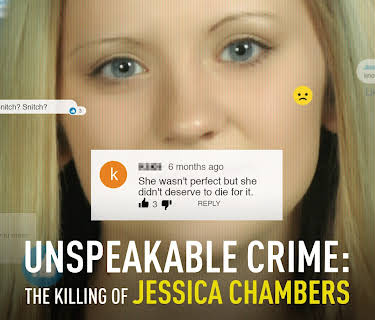Unspeakable Crime: The Killing of Jessica Chambers, Season 1