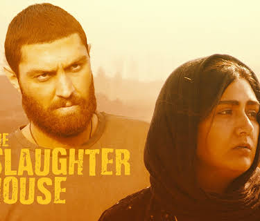 Slaughterhouse (2022)