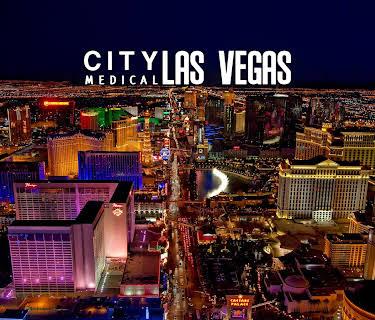 City Medical: Las Vegas
