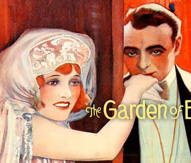 Garden of Eden, The (1928)