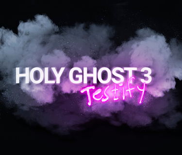Holy Ghost 3: Testify (2024)