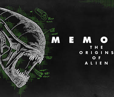 Memory: The Origins of Alien (2019)