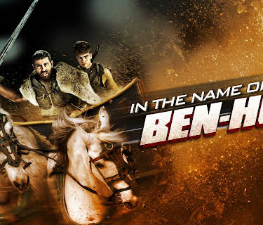 In The Name Of Ben-Hur (2016)
