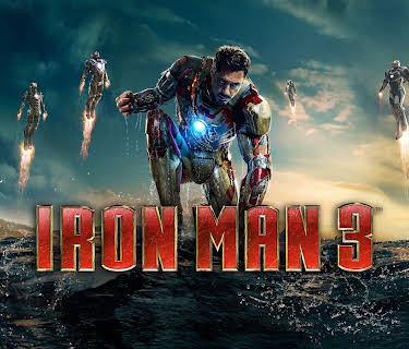 Iron Man 3 (Bonus Content) (2013)