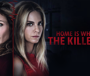 Home Is Where The Killer Is (2019)