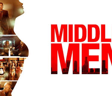 Middle Men (2010)
