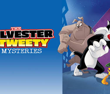 The Sylvester & Tweety Mysteries: The Complete First Season