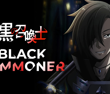 Black Summoner, Season 1
