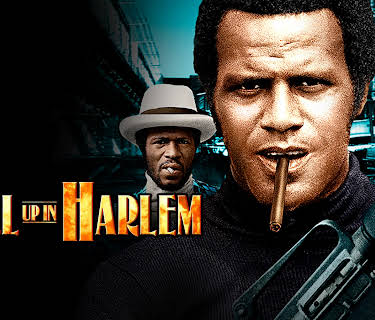 Hell Up In Harlem (1973)