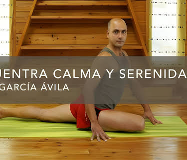 Encuentra calma y serenidad (2016)