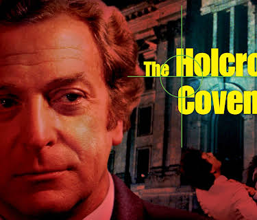 The Holcroft Covenant (1985)
