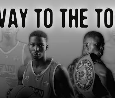 Way to the Top (2023)