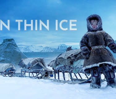 ON THIN ICE (2024)