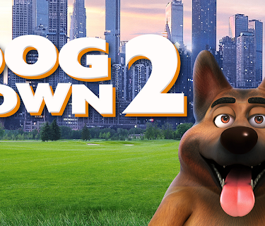 Dogtown 2 (2019)