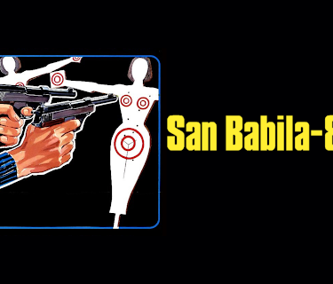 San Babila-8 P.M. (1978)