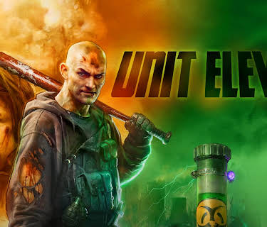 Unit Eleven (2021)