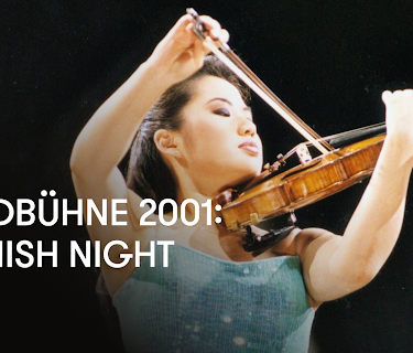 Waldbühne 2001: Spanish Night (2001)