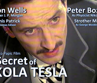 The Secret of Nikola Tesla (1980)