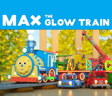 Max the Glow Train
