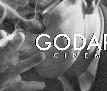 Godard Cinema (2023)