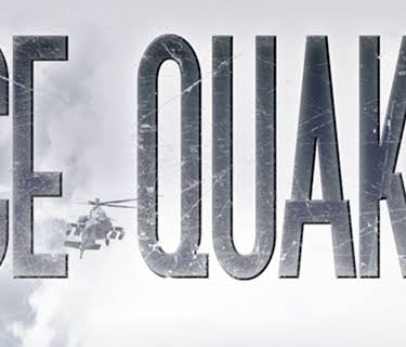 Ice Quake (2010)