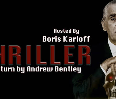 Thriller - Hosted By Boris Karloff, "Return Of Andrew Bentley" (1960)