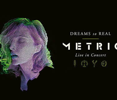 Dreams So Real (2011)