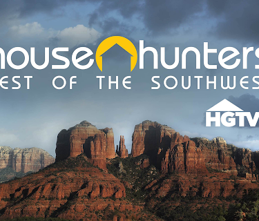 House Hunters: Best of the Southwest Volume 1