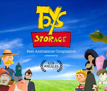 Toys Storage (2021)