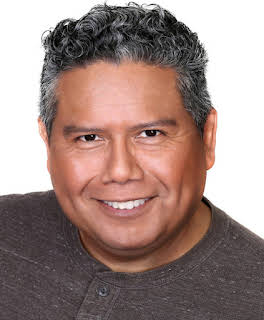 Pablo Ramos