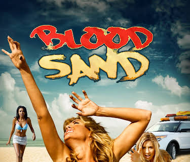Blood Sand (2015)
