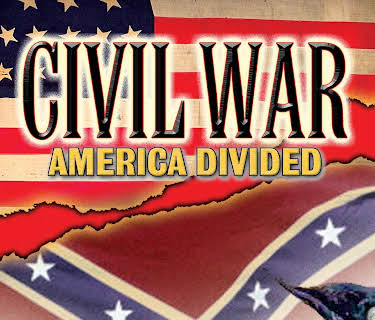 Civil War: America Divided