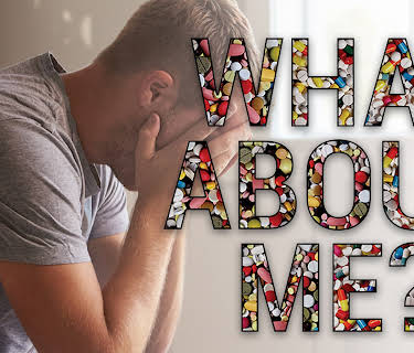 What About Me? (2018)
