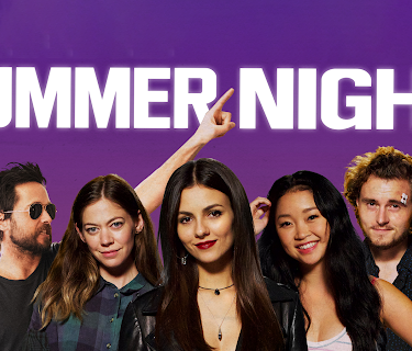 Summer Night (2019)