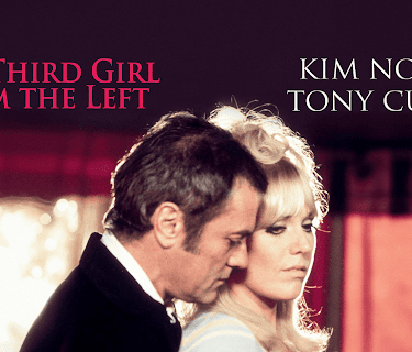 The Third Girl from the Left (1973)