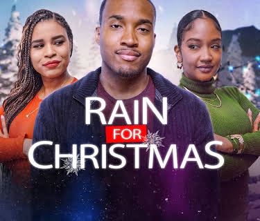 Rain for Christmas (2024)