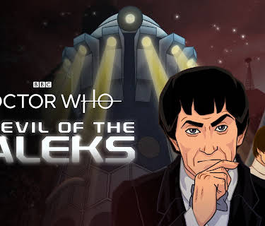 Doctor Who: Evil of the Daleks, Season 1